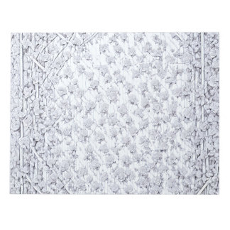 VIT ROS B ANTECKNINGSBLOCK