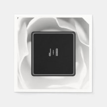 Vit ros | Blommigt för elegant på svart