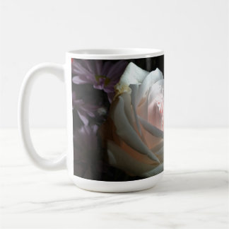 VIT ROS - KAFFEMUGG