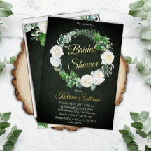 Vit ros | Möhippan Eucalyptus Greenery