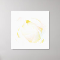 *~* Vit ros  Rosa Blommigt Abstrakt AR8