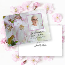 Vit Rosa Flowers Funeral Memorial Sympathy