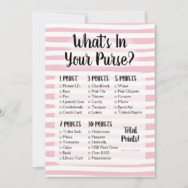 Vit-Rosa i ditt spel