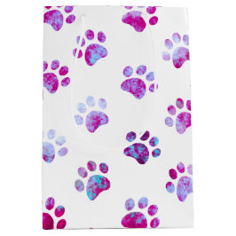 Vit Rosa Texturerad sida Skriv ut Mönster