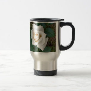 vit rosenknopp resemugg