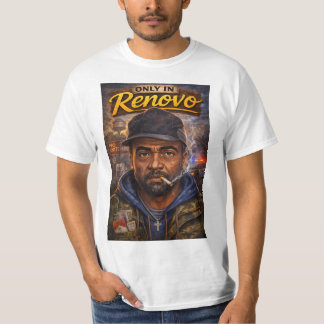Vit RP T-shirt