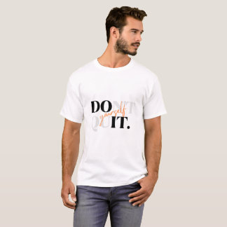 vit skjortdesign t shirt