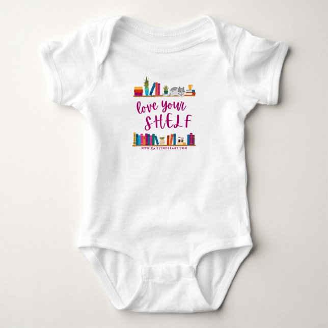 Vit skyddskjorta för Womens Kärlek T Shirt (Framsida)