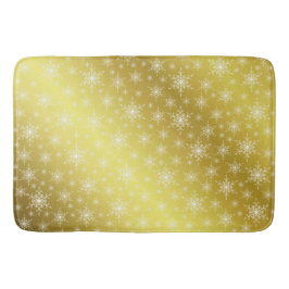 ,vit,stjärna, stjärnor, jul + exempel, färg badrumsmatta