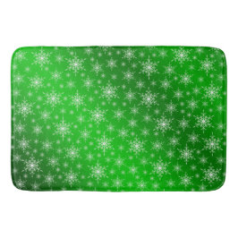 vit,stjärna, stjärnor, jul + exempel, färgad, badrumsmatta