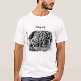vit t-shirt manar