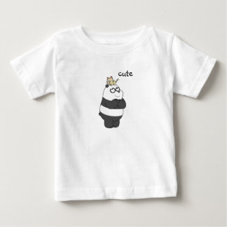 vit, t-shirt, panda t shirt