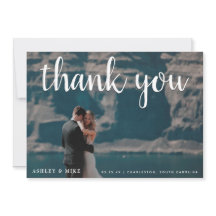 Vit Tack 3, fotosvart och vit Bröllop