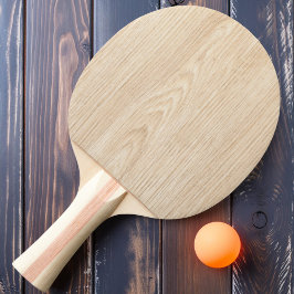 Vit Tall Pingisracket