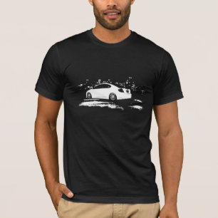 Vit TC "Stance ", T-shirt