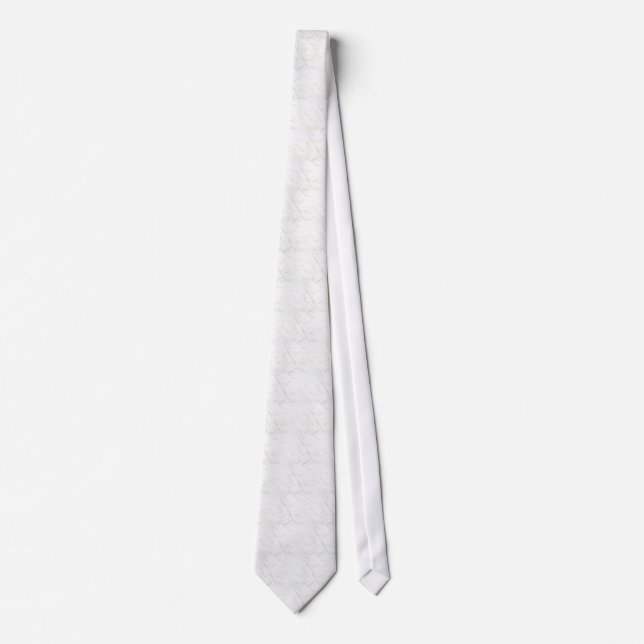 Vit Texturerad Slip Slips (Framsida)