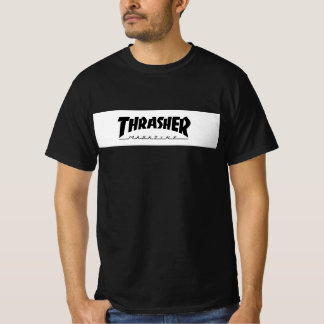 vit Thrasher T Shirt
