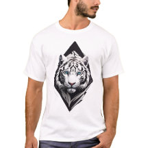 Vit Tiger