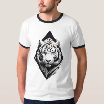 Vit Tiger
