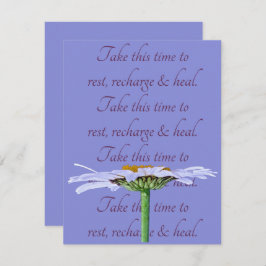 Vit tusenskönasblomma Blå gammal Malva Snart-bättr