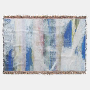 Vit Tvätta II Mysfilt