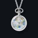 Vit Tvätta III Armbandsur<br><div class="desc">Modern</div>