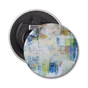 Vit Tvätta III Flasköppnare