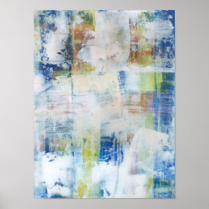 Vit Tvätta III Poster