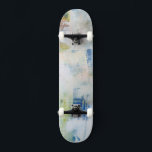 Vit Tvätta III Skateboard Bräda 20,5 Cm<br><div class="desc">Modern</div>