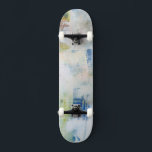Vit Tvätta III Skateboard Bräda 20,5 Cm<br><div class="desc">Modern</div>