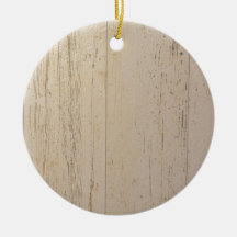 Vit Tvättat texturerad trägrain