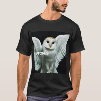 vit uggla t shirt