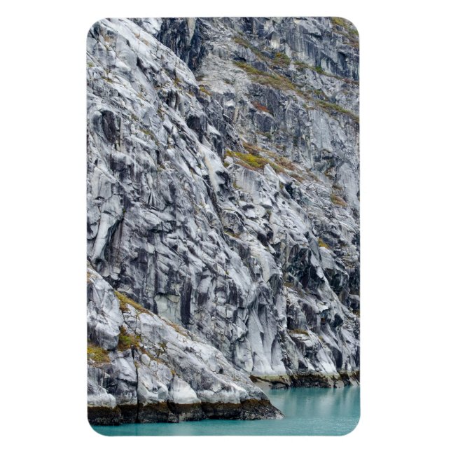 Vit vägg magnet (Vertikal)