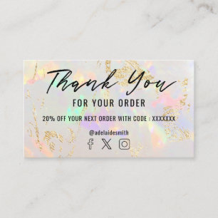 vit valtack, affärskort visitkort