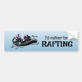 Vit Vatten-strålningsdesign Bildekal