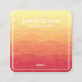 Vit Visning för avtryck av Himmel-juveler