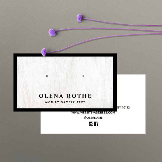 Vit Visning för identifiering av svart Gräns (Skapare uppladdad)