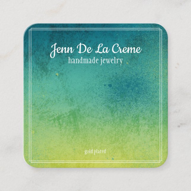 Vit Visning för judiska tonåringar (Framsida)