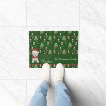 Vit Westie Jul Whimsy