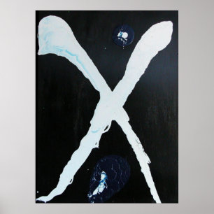 VIT X POSTER