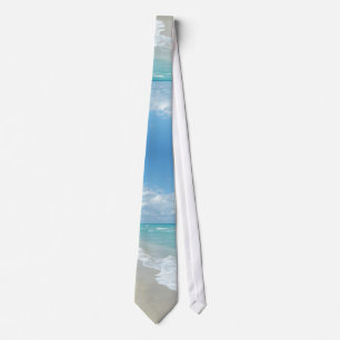 Vit yta för extrem relaxeringsfack slips