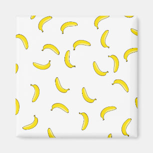 Vita Banana Magnet