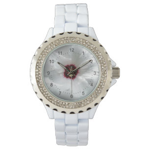 vita blöjor armbandsur