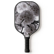 Vita blommor