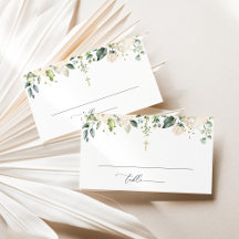 Vita blommor, Crèmefärgade blommor, Boho, Blommig 