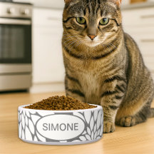 Vita blommor, eget namn Pet