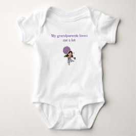 Vita bodys. t shirt