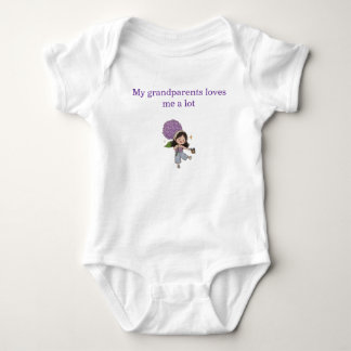Vita bodys. t shirt