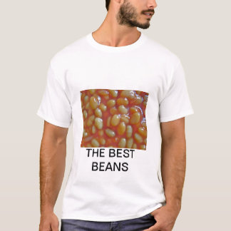 Vita bönor i tomatsås den vuxna tee