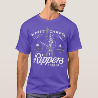 Vita chapel Rippers T Shirt